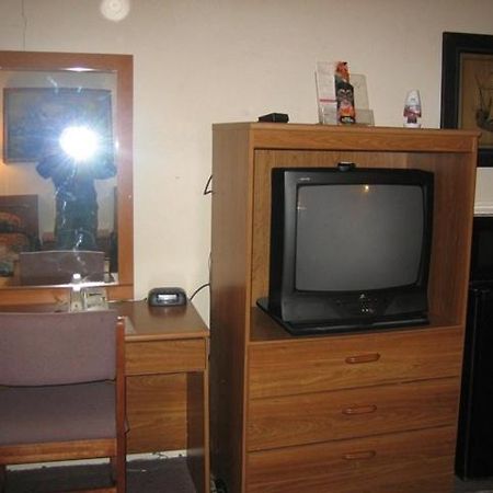 Mountain Trail Inn Logan Δωμάτιο φωτογραφία