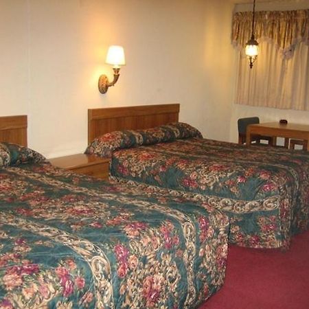 Mountain Trail Inn Logan Δωμάτιο φωτογραφία