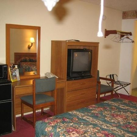 Mountain Trail Inn Logan Δωμάτιο φωτογραφία