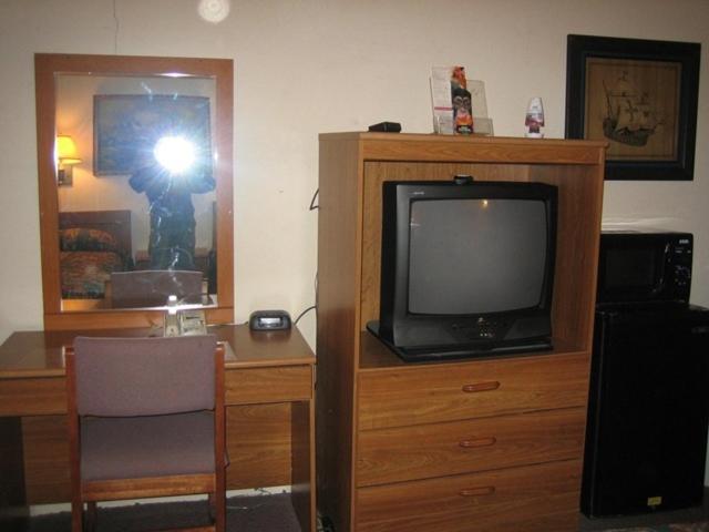 Mountain Trail Inn Logan Δωμάτιο φωτογραφία