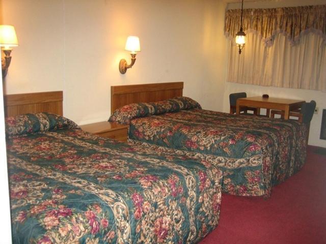 Mountain Trail Inn Logan Δωμάτιο φωτογραφία