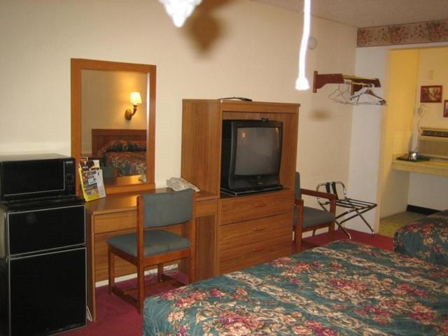 Mountain Trail Inn Logan Δωμάτιο φωτογραφία