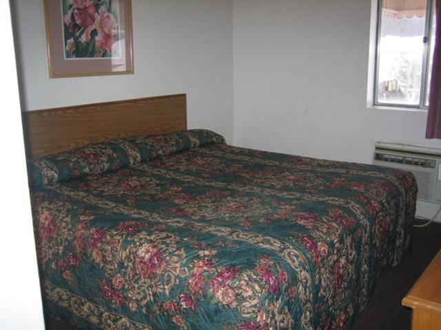 Mountain Trail Inn Logan Δωμάτιο φωτογραφία